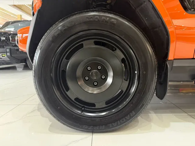iCAR V23 — Фото автомобиля 9