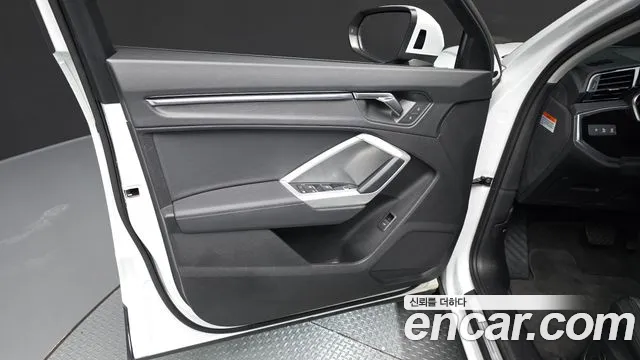 Audi Q3 F3 — Фото автомобиля 13