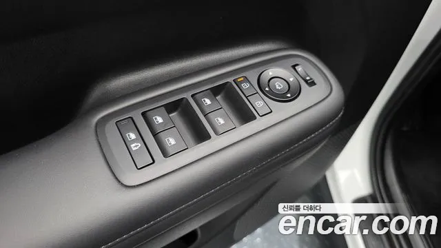 Hyundai Santa Fe MX5 — Фото автомобиля 29