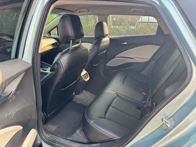 Buick Velite 6 — Фото автомобиля 10