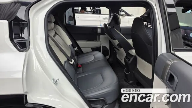 Kia EV3 — Фото автомобиля 18