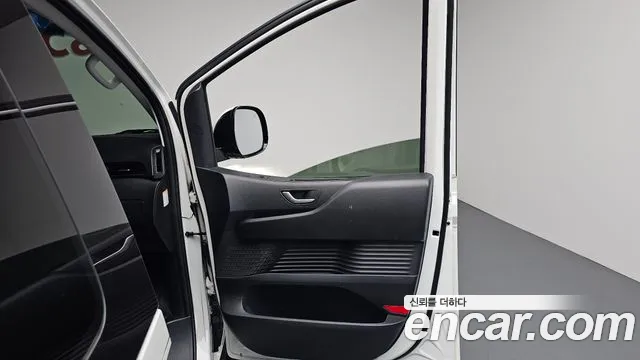 Hyundai Staria — Фото автомобиля 14