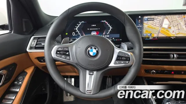 BMW 3 Series G20 — Фото автомобиля 19