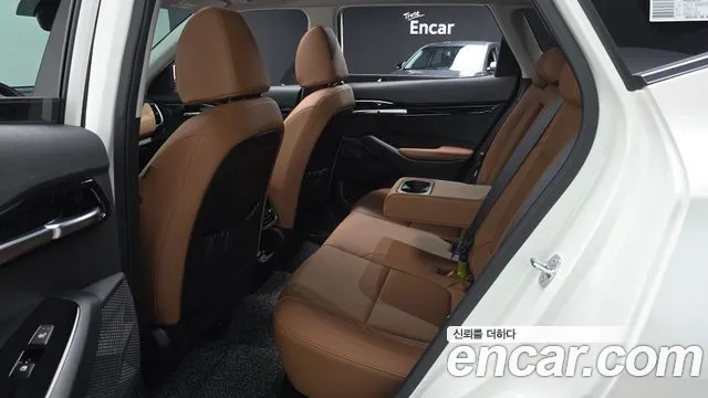 Kia Seltos New — Фото автомобиля 18