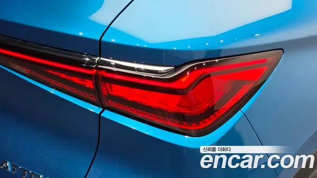 BYD Atto 3 — Фото автомобиля 7