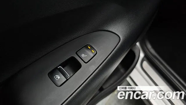Hyundai Grandeur Новый Grandeur IG — Фото автомобиля 26