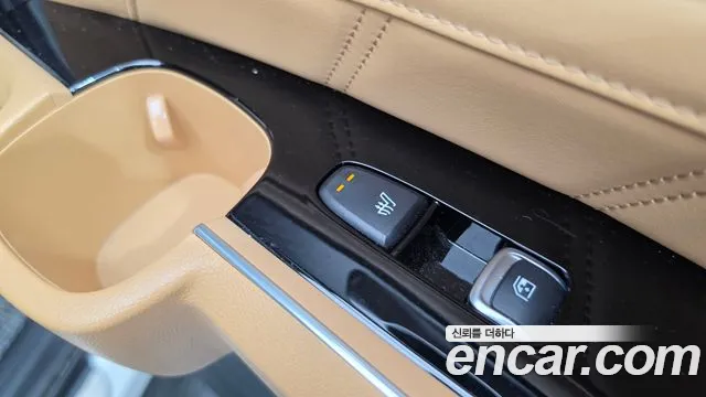 Kia Sorento 4th Gen — Фото автомобиля 25