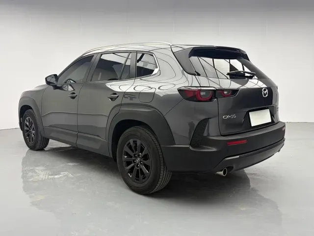 Mazda CX-50 Xingye — Фото автомобиля 17