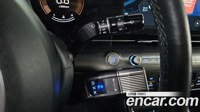 Hyundai Kona SX2 — Фото автомобиля 9