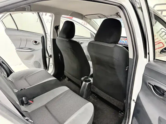Toyota Vios — Фото автомобиля 15