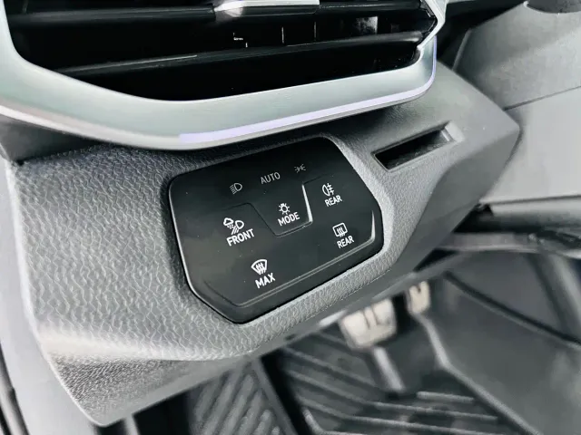 Volkswagen ID.4 Crozz — Фото автомобиля 14
