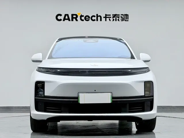Li Auto L7 — Фото автомобиля 2