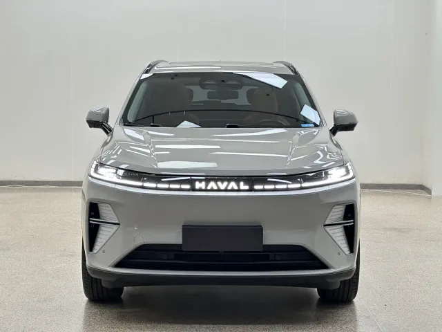 Haval Xiaolong MAX — Фото автомобиля 2