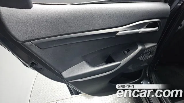 Kia Seltos New — Фото автомобиля 14
