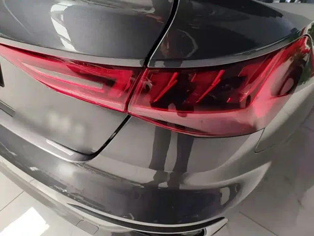 Audi A3 — Фото автомобиля 7