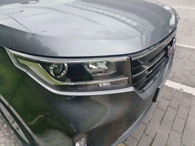 Wuling Zhengcheng — Фото автомобиля 14
