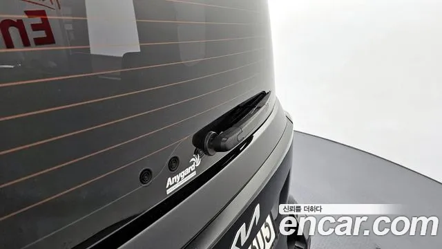 Kia RAY Новый Kia Ray Signature — Фото автомобиля 28