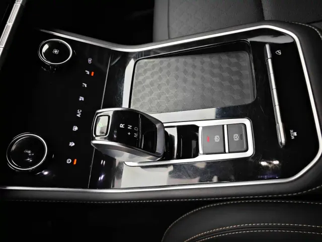 Chery Tiggo 8 — Фото автомобиля 8