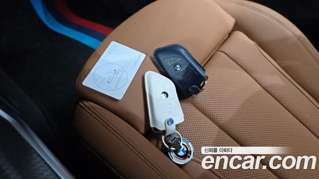 BMW 3 Series G20 — Фото автомобиля 22