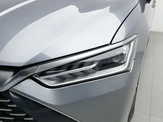 BYD Qin PLUS — Фото автомобиля 7