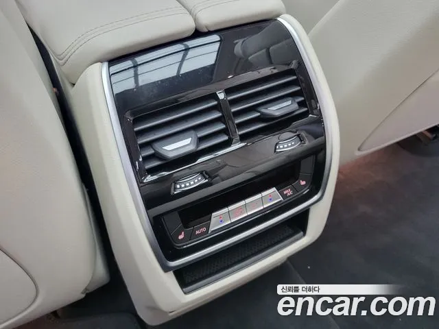 BMW X5 — Фото автомобиля 17