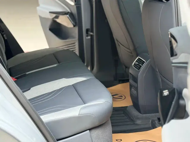 Volkswagen ID.4 Crozz — Фото автомобиля 15