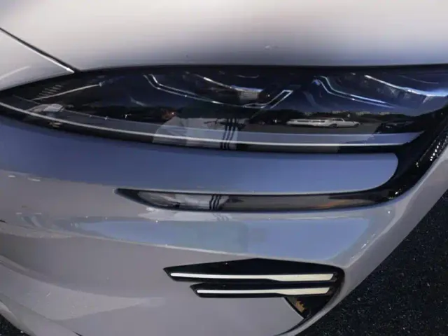 BYD Song PLUS — Фото автомобиля 5