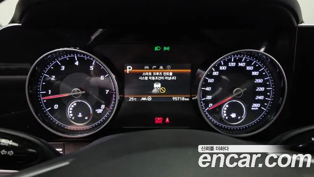 Hyundai Grandeur Новый Grandeur IG 3.0 LPi (Для проката) — Фото автомобиля 8