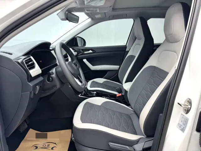 Volkswagen Tharu — Фото автомобиля 5