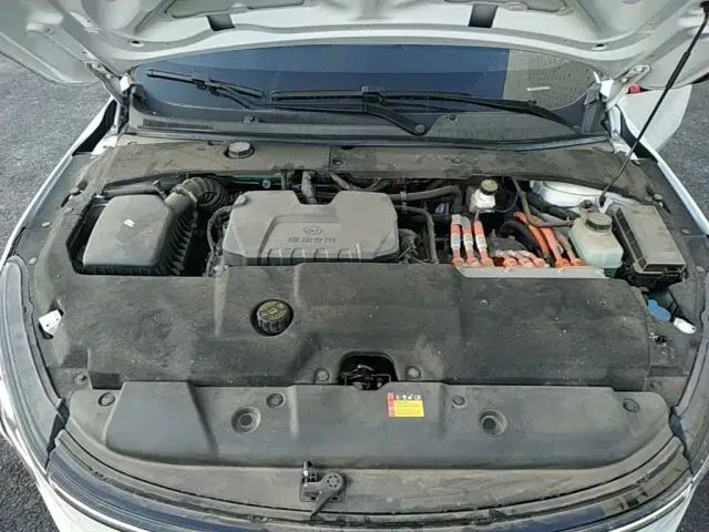 Wuling Starlight — Фото автомобиля 19