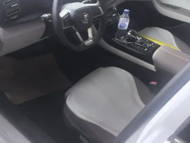 BYD Qin PLUS — Фото автомобиля 9