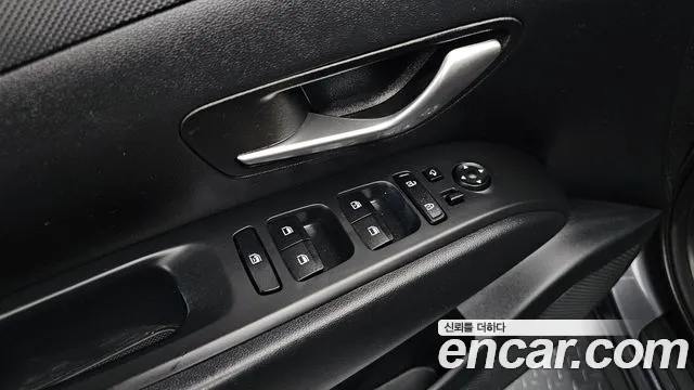 Hyundai Tucson NX4 — Фото автомобиля 23