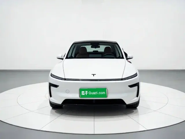 Tesla Model Y — Фото автомобиля 22