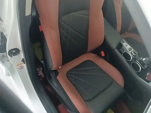 Changan Eado — Фото автомобиля 24