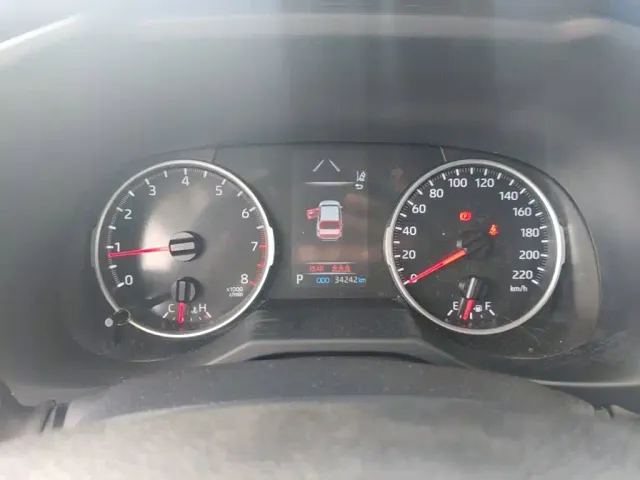 Toyota Wildlander — Фото автомобиля 7