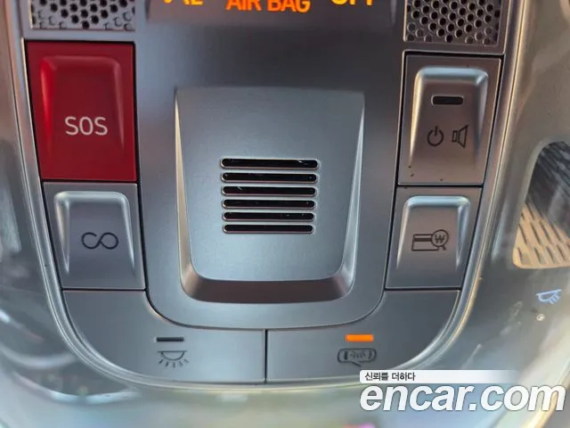 Genesis GV70 — Фото автомобиля 17