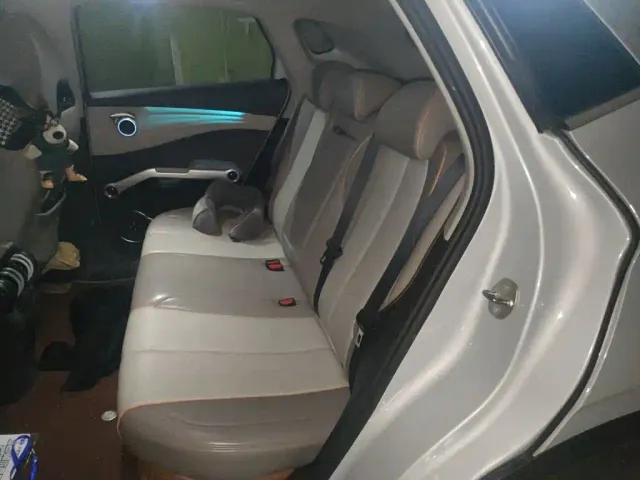 BYD Yuan PLUS — Фото автомобиля 14