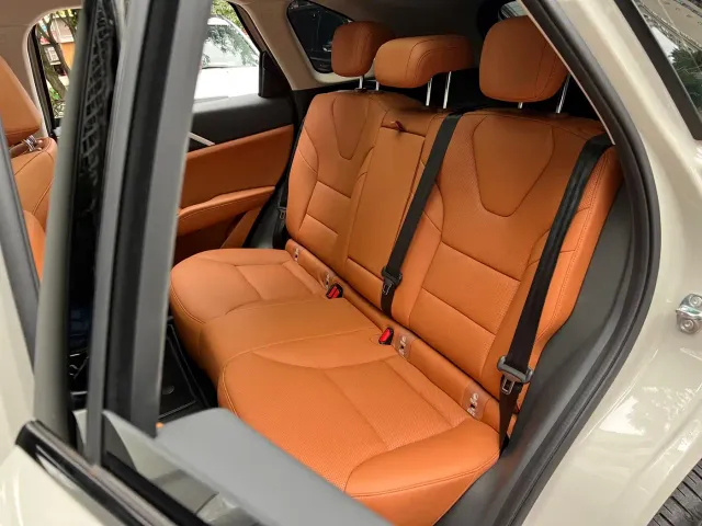 Haval Xiaolong MAX — Фото автомобиля 9