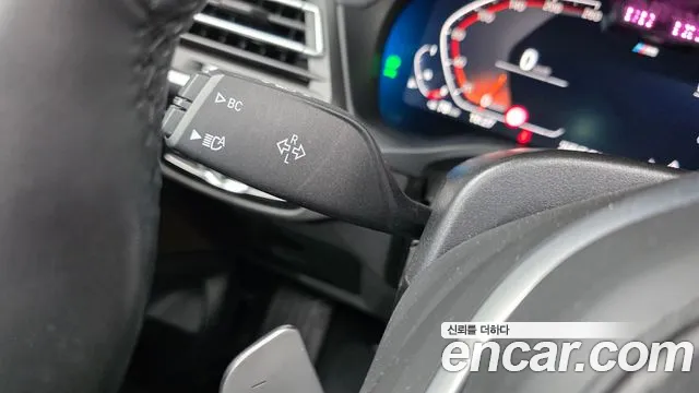 BMW X3 G01 — Фото автомобиля 19