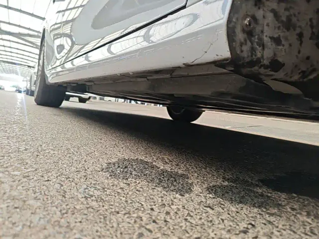 Toyota Camry — Фото автомобиля 20
