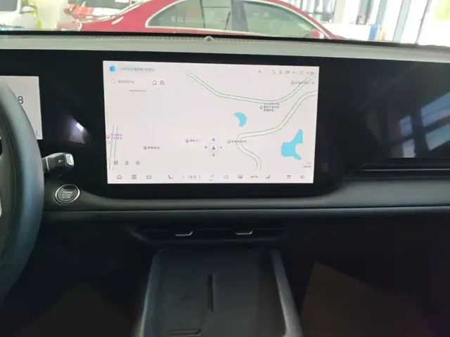 Changan CS75 Plus — Фото автомобиля 12