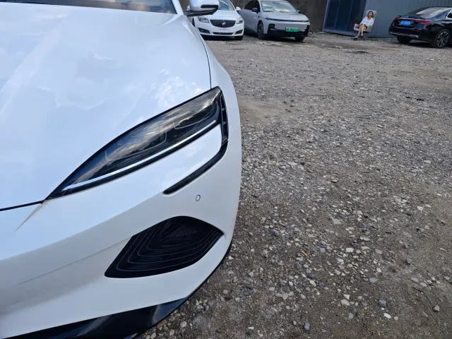 BYD Seal — Фото автомобиля 13