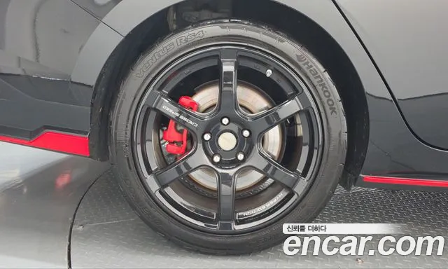 Hyundai Avante CN7 — Фото автомобиля 5