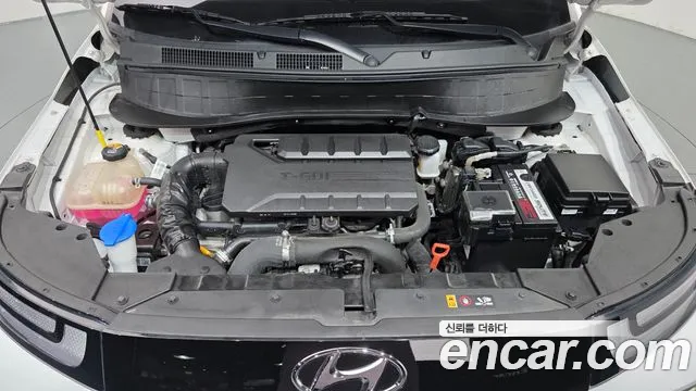 Hyundai Casper — Фото автомобиля 9