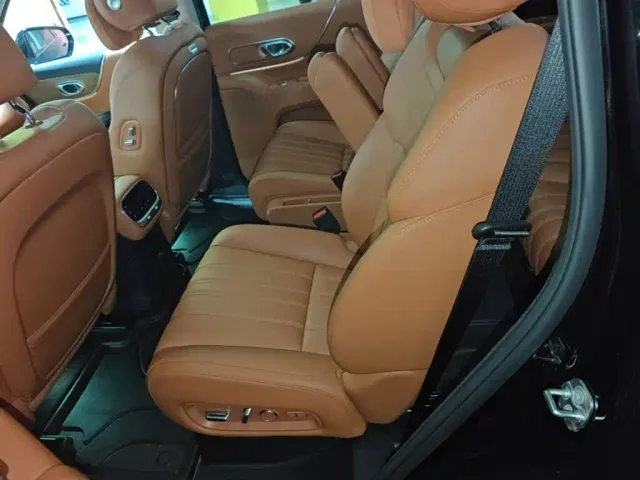 GAC Trumpchi Xiangwang S9 — Фото автомобиля 16