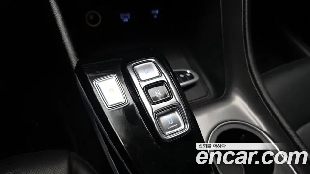 Hyundai Sonata DN8 — Фото автомобиля 12