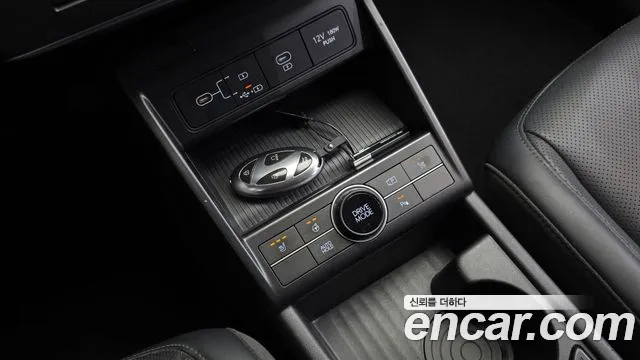 Hyundai Kona — Фото автомобиля 18