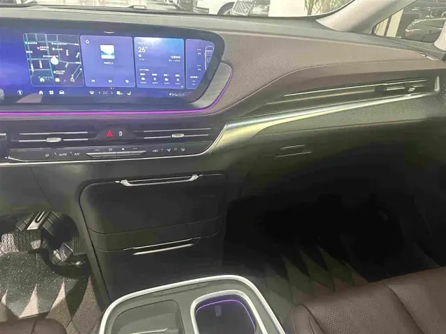 Buick Century — Фото автомобиля 11