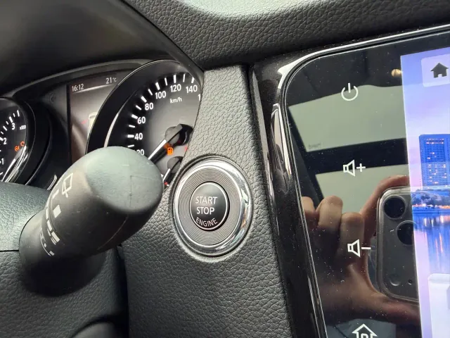 Nissan X-Trail — Фото автомобиля 15