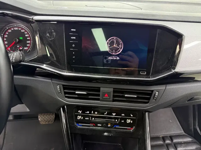 Volkswagen Tayron — Фото автомобиля 12